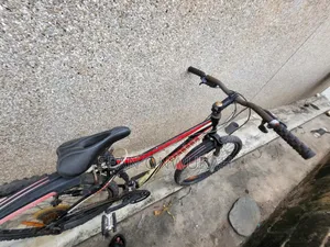 Usead Bicycle (May Need Little Servicing)