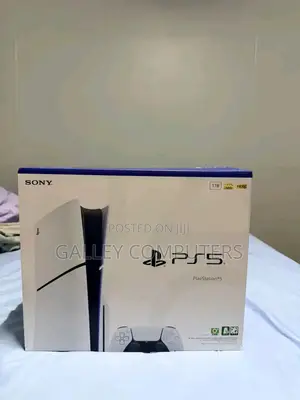 No Games Ps5 Slim