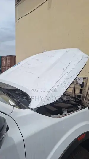 New Nissan Navara 2025 White