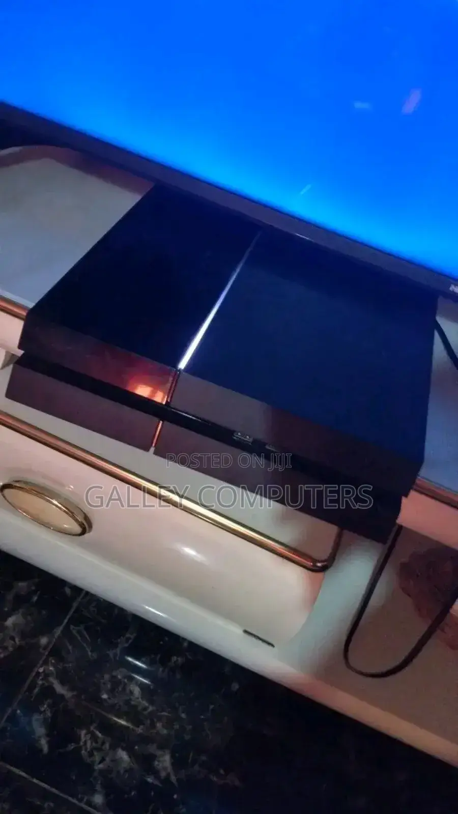 Ps4 Standard With