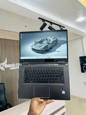 Laptop Lenovo Yoga 710 8GB Intel Core i5 SSD 256GB
