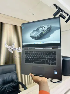 Laptop Lenovo Yoga 710 8GB Intel Core i5 SSD 256GB