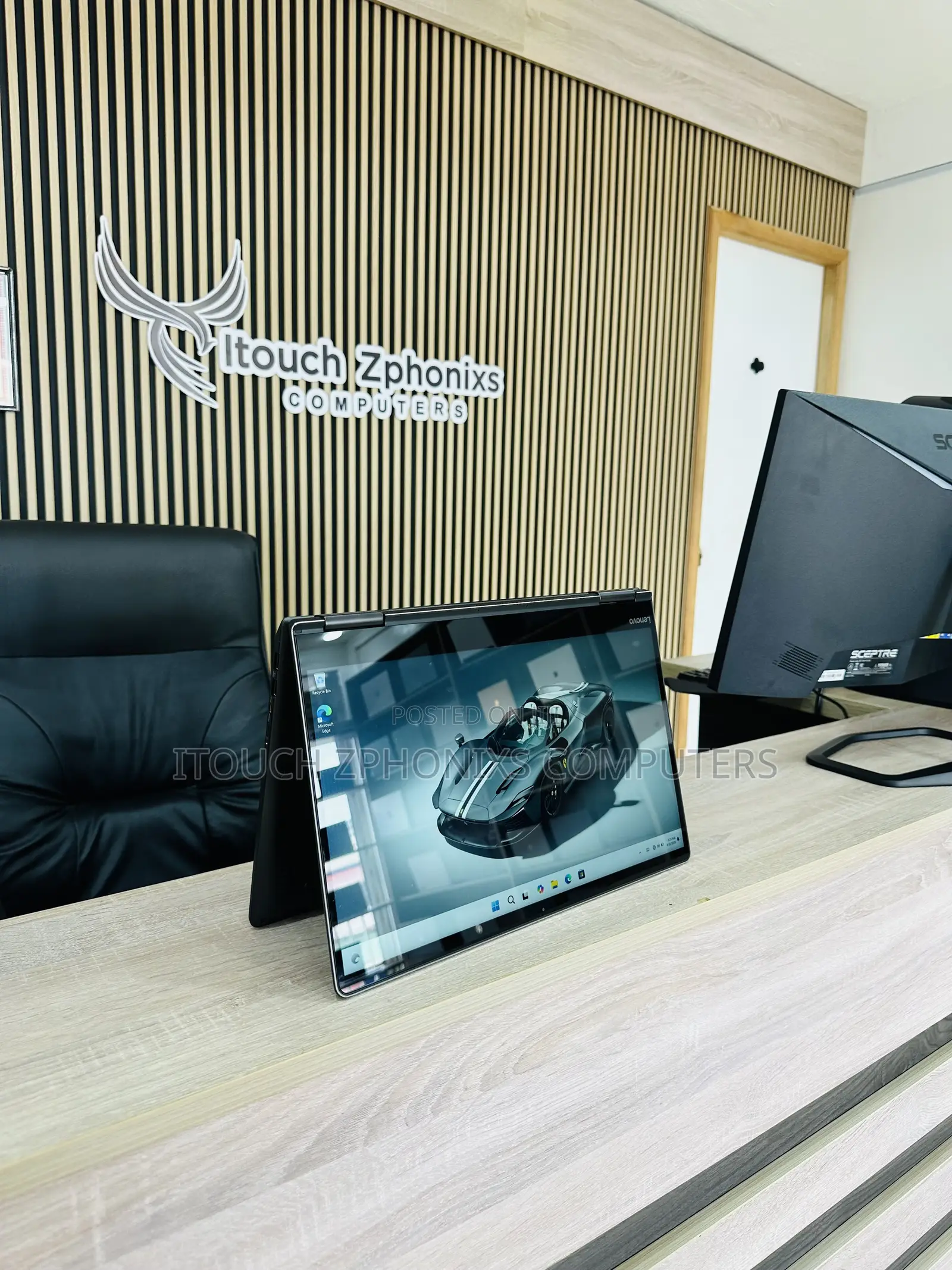 Laptop Lenovo Yoga 710 8GB Intel Core i5 SSD 256GB