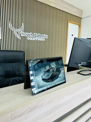 Laptop Lenovo Yoga 710 8GB Intel Core i5 SSD 256GB