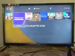 Play Station Fat Use