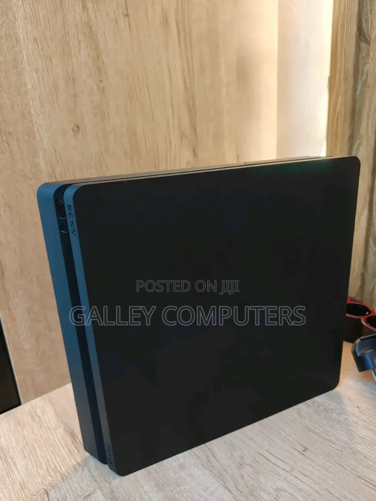 Ps4 Slim 1cd