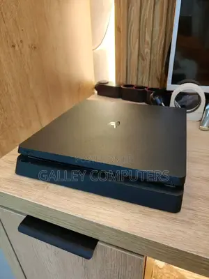 Ps4 Slim 1cd