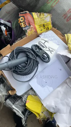 Starlink Gen 2 Actuated Kit