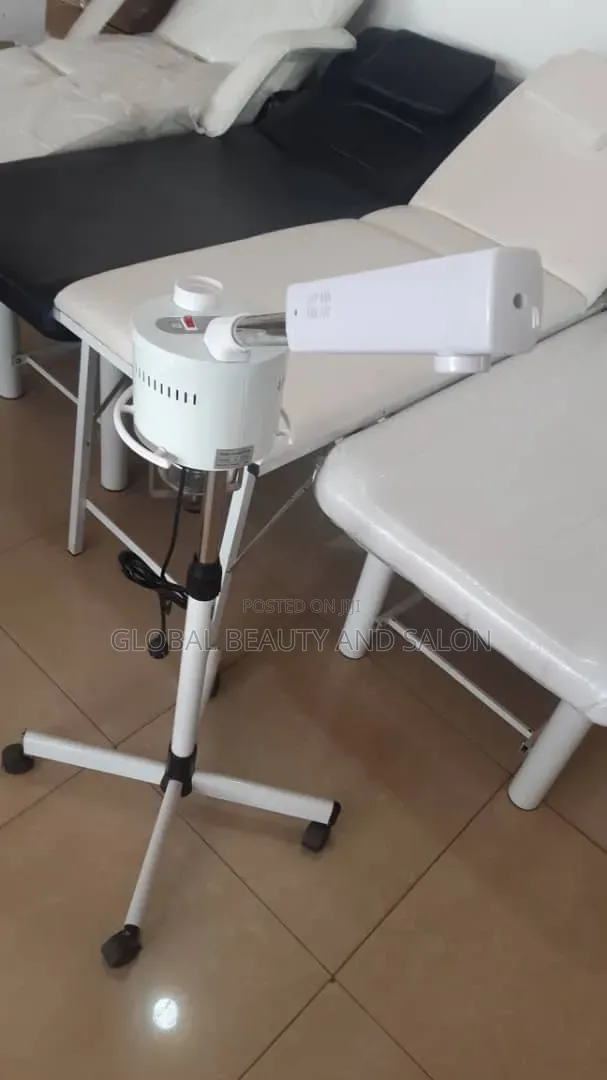 Facial Steamer