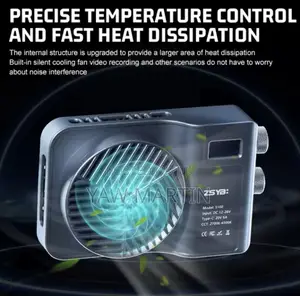 Video Light S100