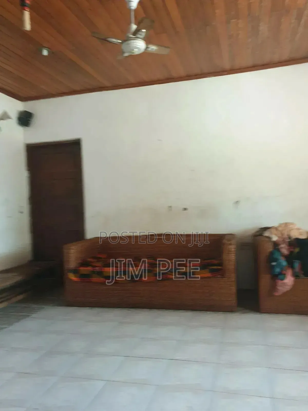 Hostel and Short Stay