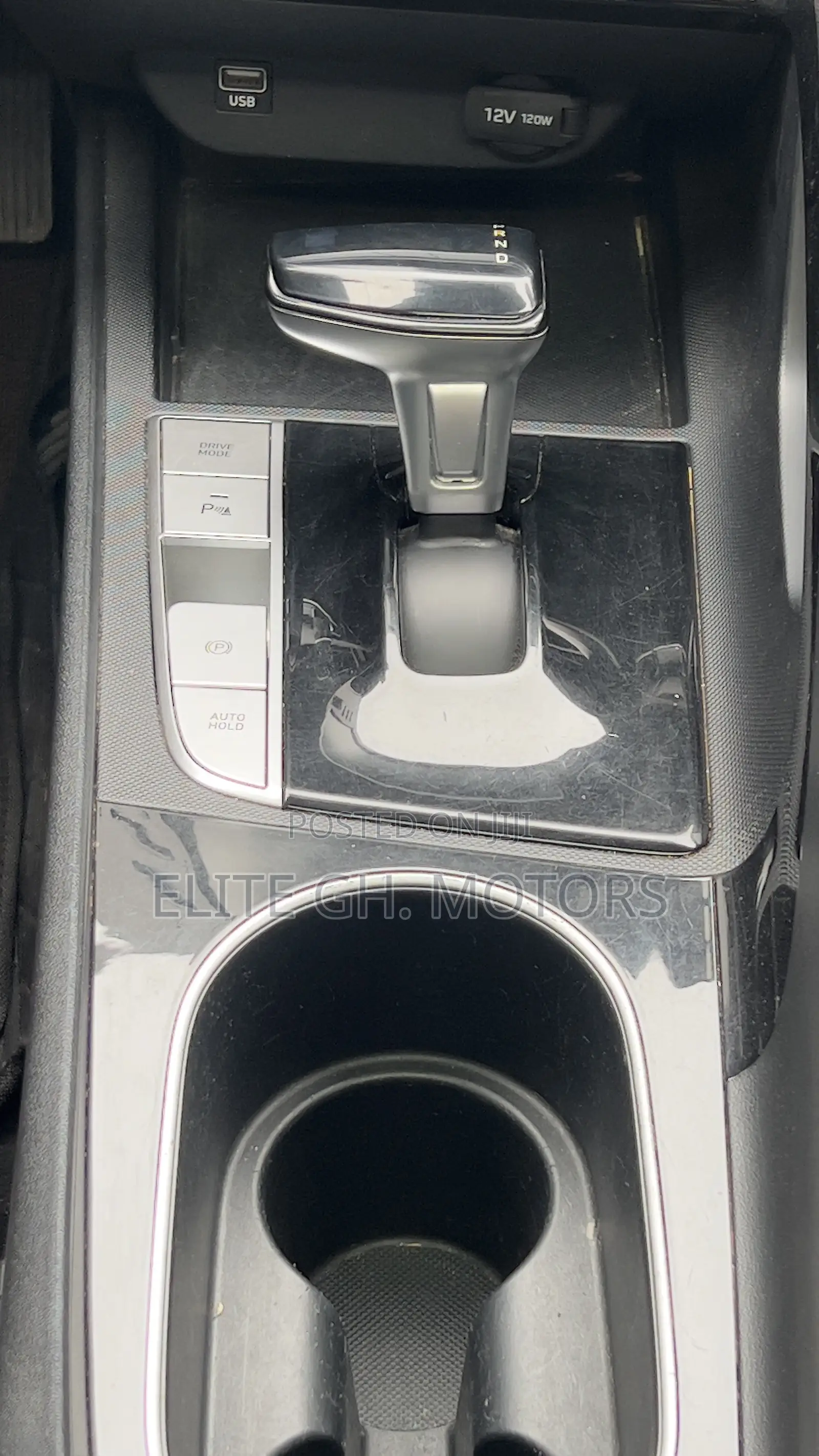 Hyundai Elantra 2021 Blue
