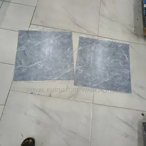 60*60 Floor Vinyl Tiles (15pcs In A Box)