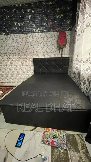 Complete Built in Mattress