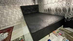 Complete Built in Mattress