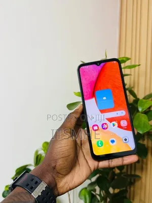 New Samsung Galaxy A14 5G 128 GB Black