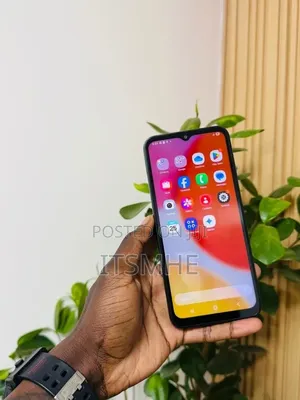 New Samsung Galaxy A14 5G 128 GB Black