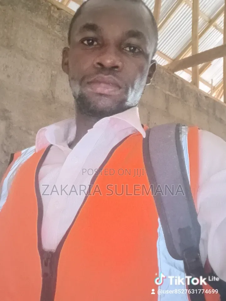 Site Engineer