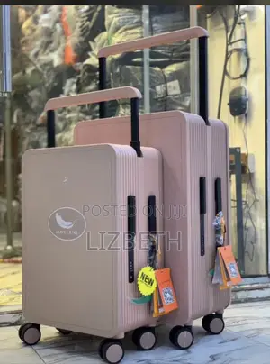 Uk Made High Quality Traveler