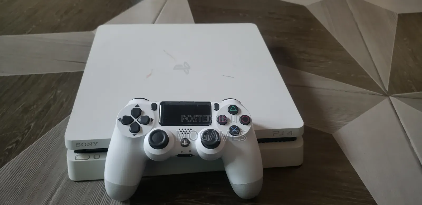 Ps4 Slim Jailbreak