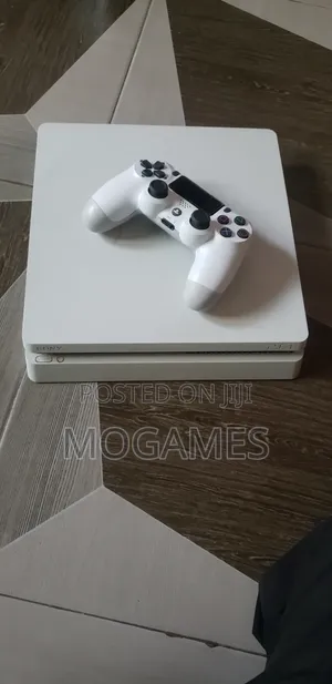 Ps4 Slim Jailbreak