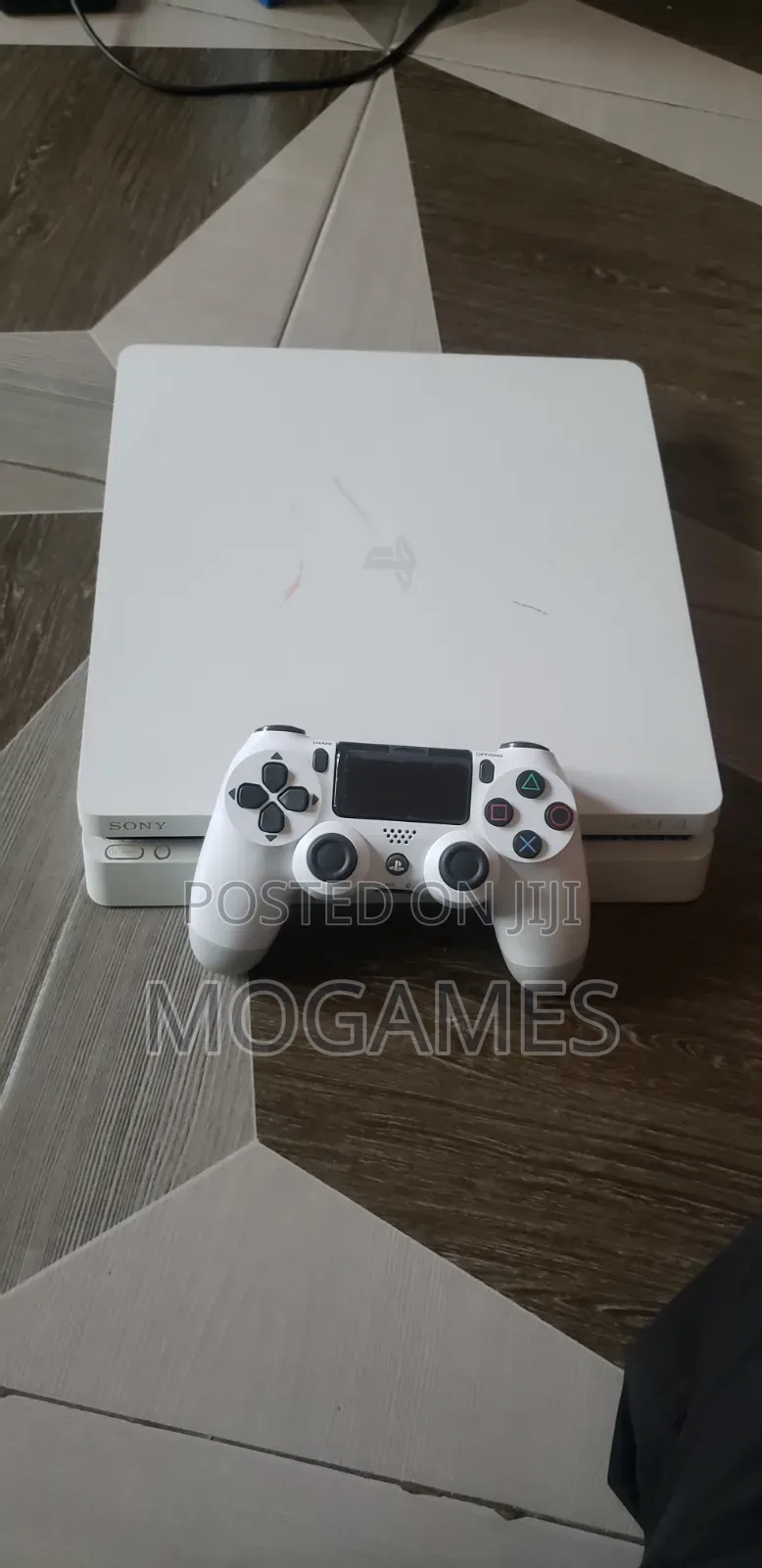 Ps4 Slim Jailbreak