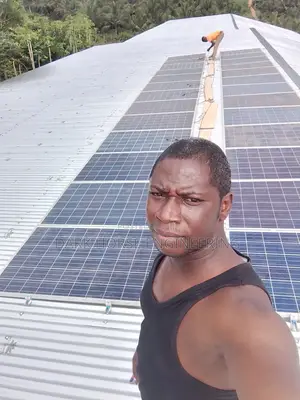 Solar Installation