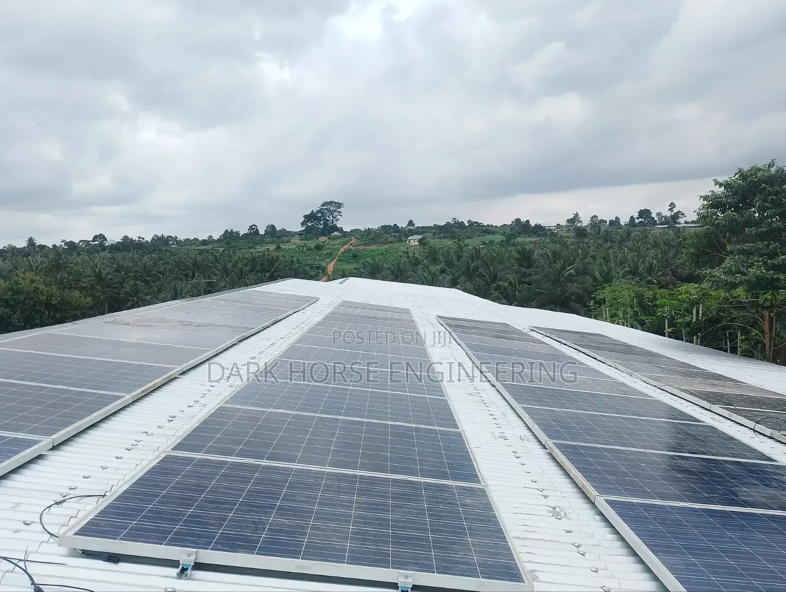 Solar Installation