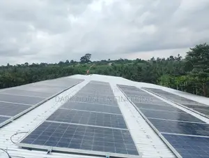 Solar Installation