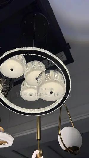 Pendant Light