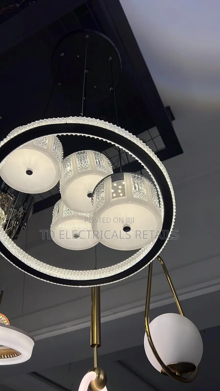 Pendant Light