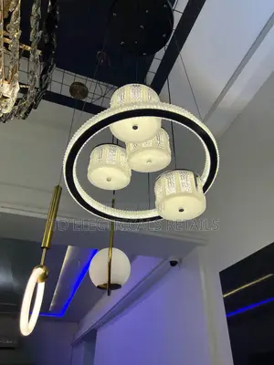 Pendant Light