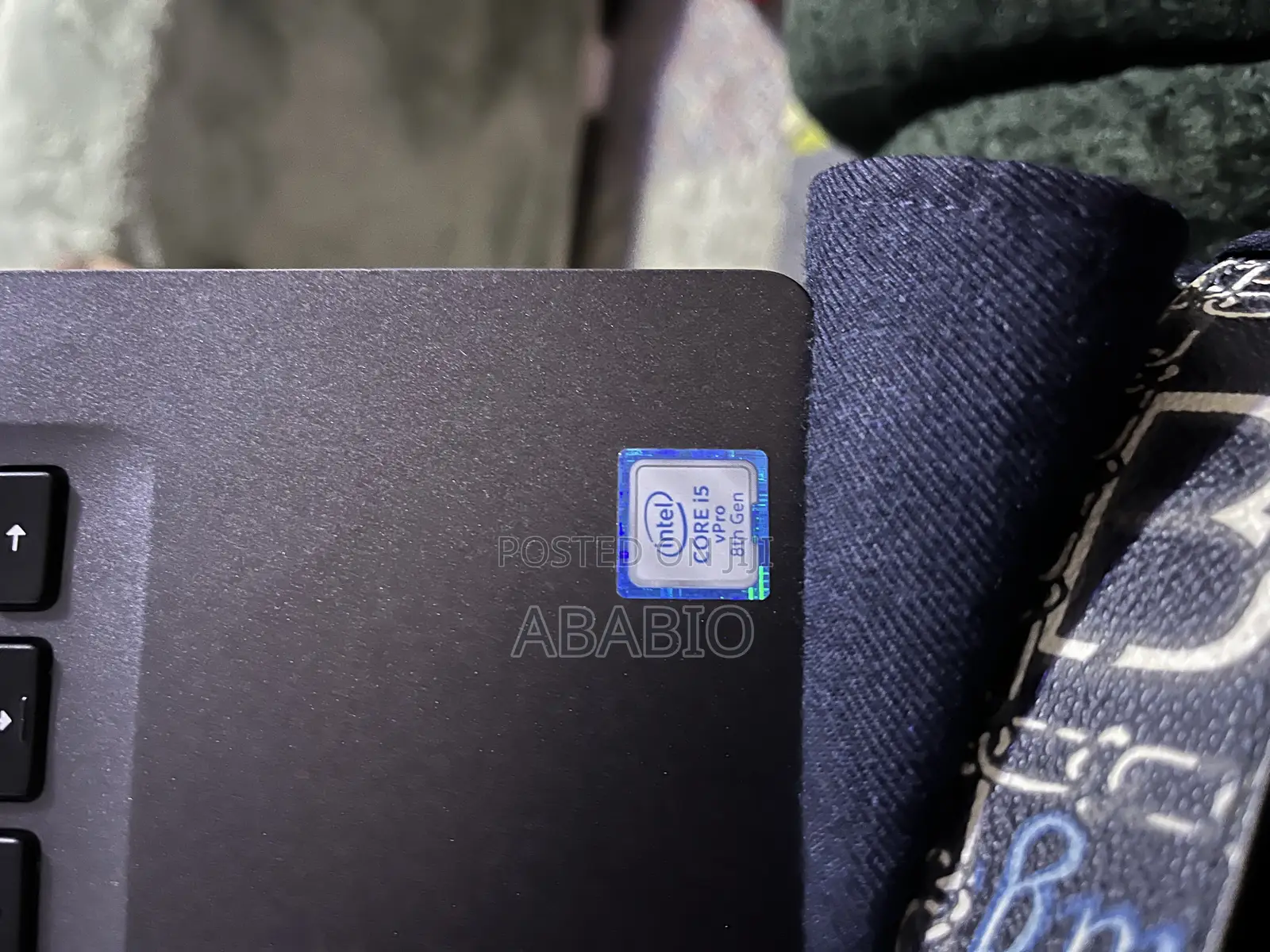 Laptop Dell Latitude 5400 8GB Intel Core i5 SSD 256GB