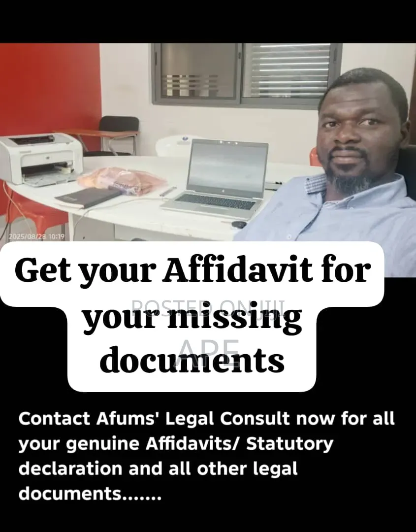 Afums Legal Services