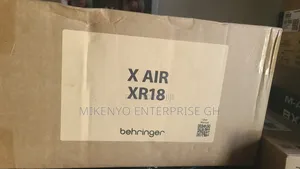 Behringer X Air Xr18