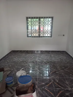 Furnished 1bdrm Block of Flats in Agbogba for rent