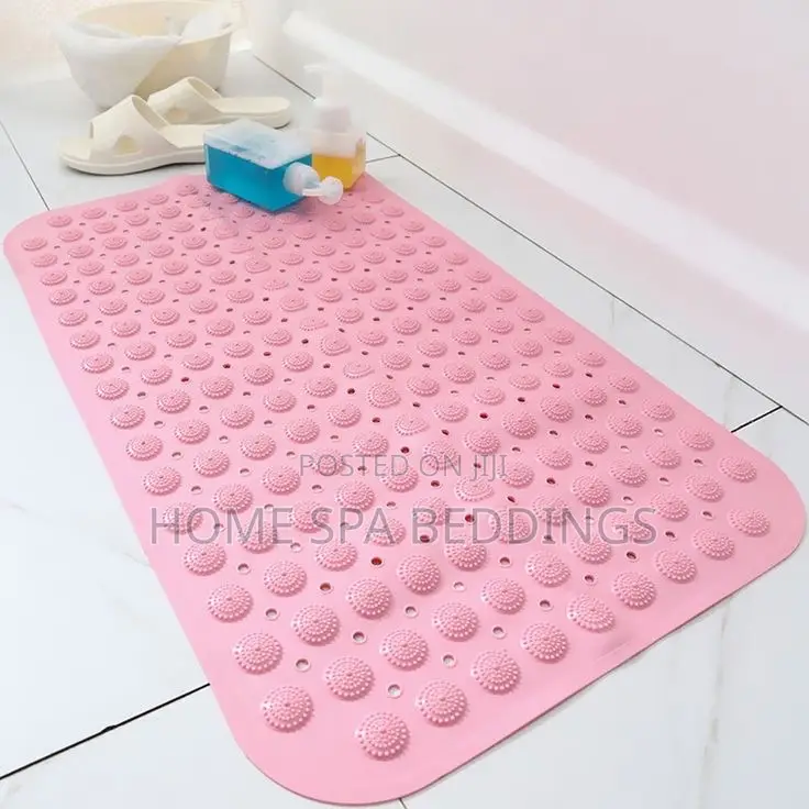 Quality Anti Slip Bathroom Mat