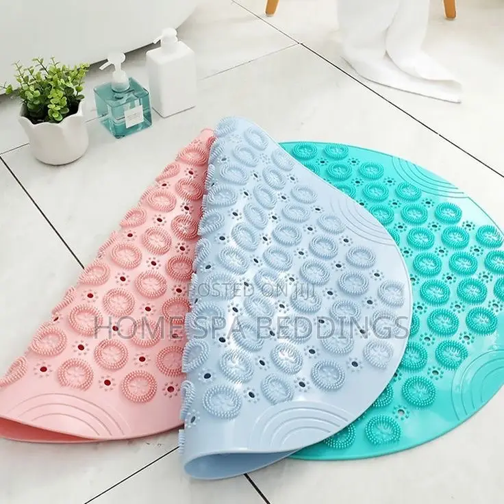 Quality Anti Slip Bathroom Mat
