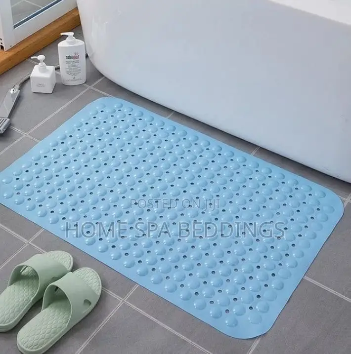 Quality Anti Slip Bathroom Mat