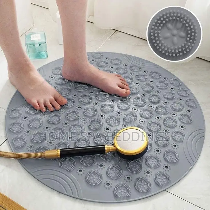 Quality Anti Slip Bathroom Mat