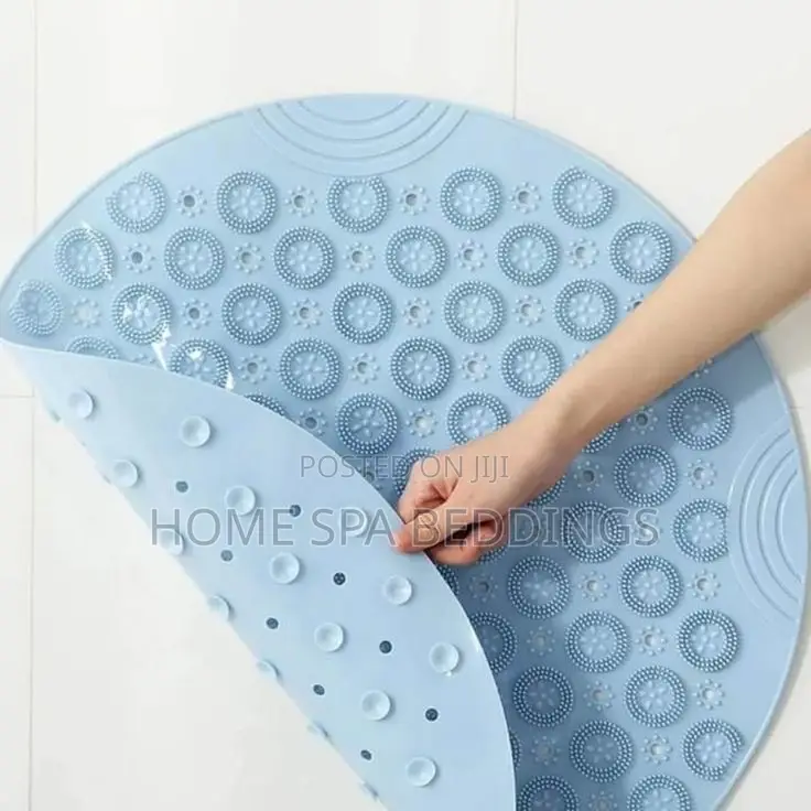 Quality Anti Slip Bathroom Mat