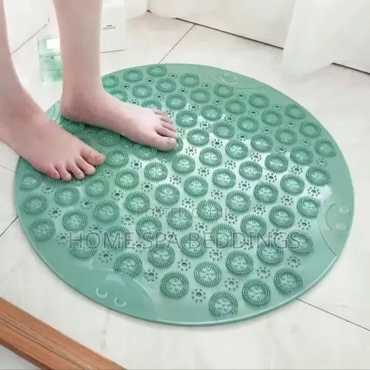 Quality Anti Slip Bathroom Mat