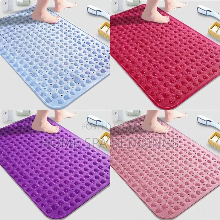 Quality Anti Slip Bathroom Mat