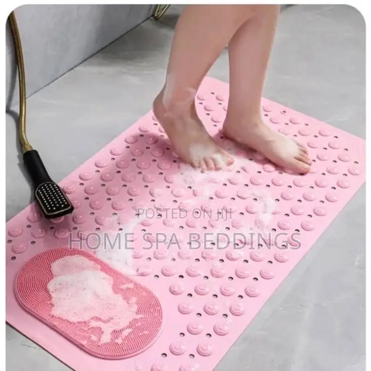 Quality Anti Slip Bathroom Mat