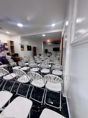 Hall for Rent