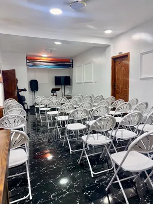 Hall for Rent