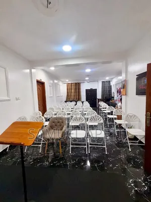 Hall for Rent