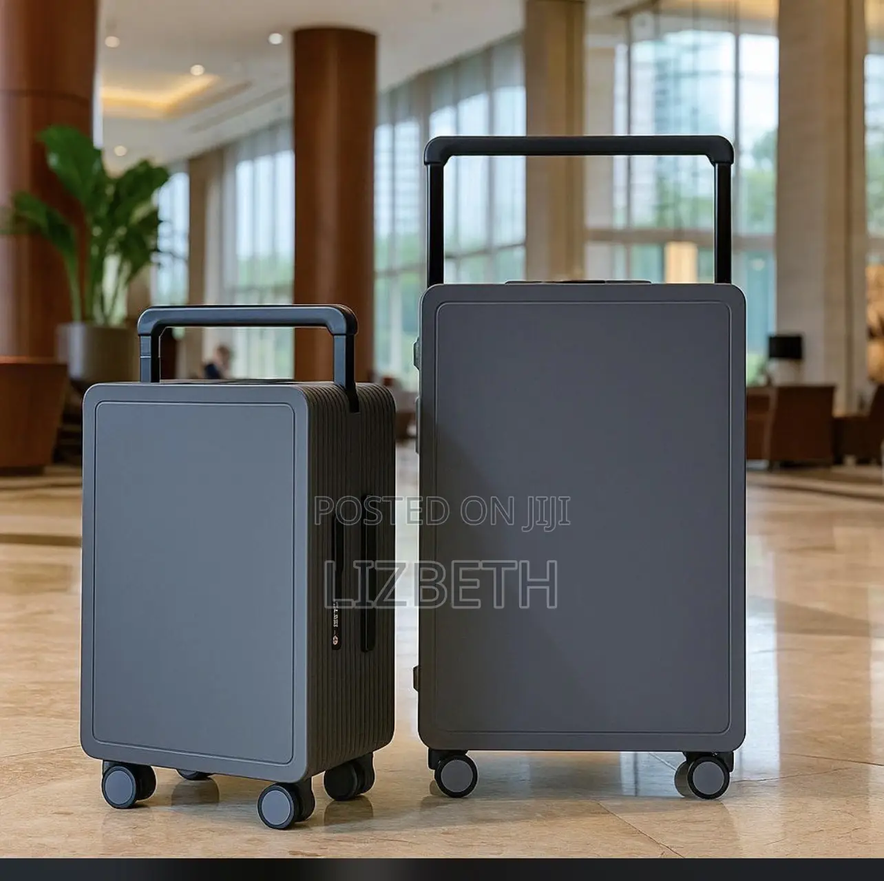 Uk Made High Quality Traveler