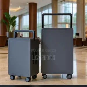 Uk Made High Quality Traveler