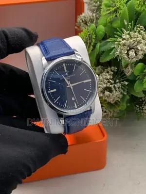 Vacheron Constantin Patrimony Automatic 36.5mm Watch